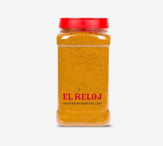 cous-cous Venta online de Cous Cous en formato bote hostelería 900 grs. (peso bruto)