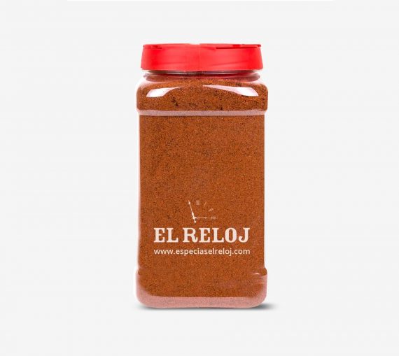 fabada Venta online de mezcla de especias - condimento para la elaboración de Fabada en formato bote hostelería 900 grs. (peso bruto)