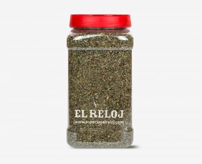 Venta online de Finas hierbas provenzales en formato bote hostelería 330 gramos (peso bruto)