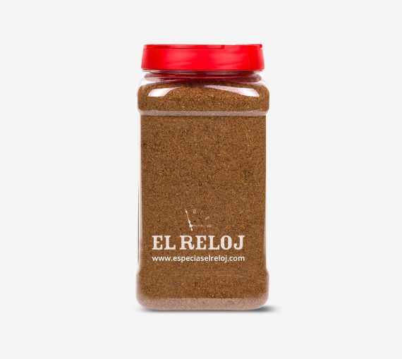 garam-masala Venta online de Garam Masala en formato bote hostelería 900 gramos (peso bruto)