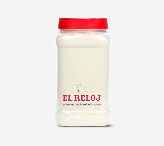 harina-de-arroz Venta online de Harina de Arroz en formato bote hostelería 900 gramos (peso bruto)