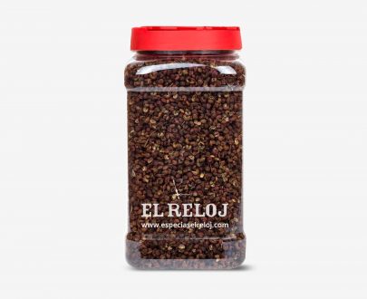 Venta online de Pimienta Sichuan en formato bote hostelería 450 gramos (peso bruto)