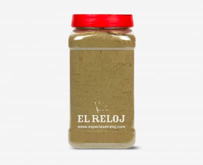 Venta online de Romero molido en formato bote hostelería 650 grs. (peso bruto)