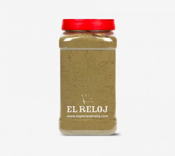 Venta online de Romero molido en formato bote hostelería 650 grs. (peso bruto)