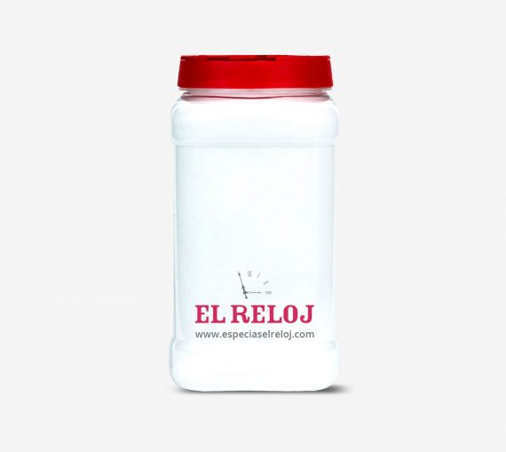 sal-de-ajo Venta online de Sal de ajo en formato bote hostelería 1 Kg. (peso bruto)