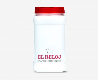 Venta online de Sal nitro en formato bote hostelería 1,9 Kg. (peso bruto)