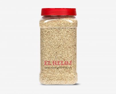 Venta online de Sésamo blanco en formato bote hostelería