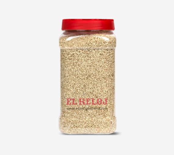 sesamo-blanco Venta online de Sésamo blanco en formato bote hostelería