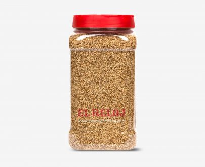 Venta online de Sésamo dorado ajonjoli en formato bote hostelería