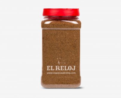 Venta online de mezcla de especias - condimento para la elaboración de shawarma en formato bote hostelería