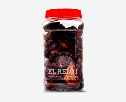 Venta online de tomate seco deshidratado en formato bote hostelería