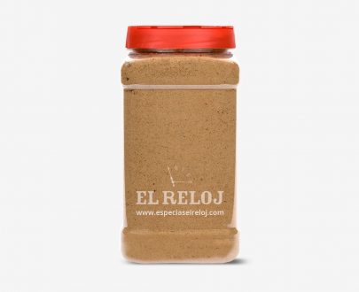 Comprar apio molido en formato bote hostelería 900 grs. (peso bruto)