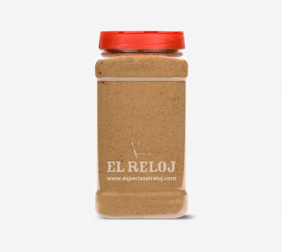 Comprar apio molido en formato bote hostelería 900 grs. (peso bruto) Comprar apio molido en formato bote hostelería 900 grs. (peso bruto)