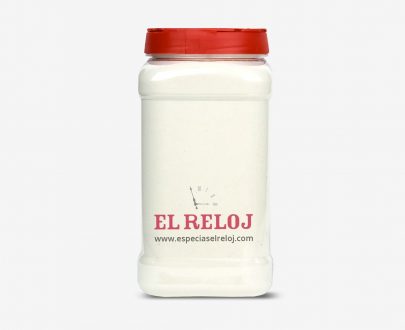 Comprar azúcar glass. Bote formato hostelería 1 Kg Peso bruto