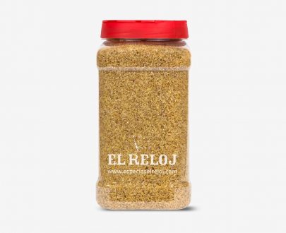 Comprar Burgol en formato Bote Hostelería 1 Kg (peso bruto)