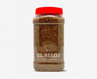 Comprar hojas de tomillo en formato Bote hosteleria de 400 grs. (peso bruto)