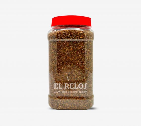 Comprar hojas de tomillo en formato Bote hosteleria de 400 grs. (peso bruto) Comprar hojas de tomillo en formato Bote hosteleria de 400 grs. (peso bruto)