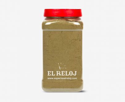 Comprar Tomillo molido en formato Bote hostelería de 700 grs. (peso bruto)