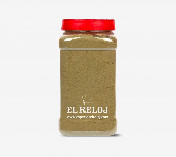 Comprar Tomillo molido en formato Bote hostelería de 700 grs. (peso bruto)