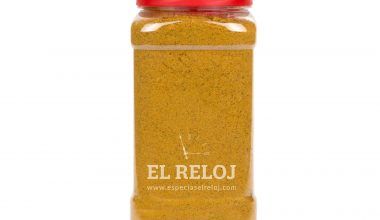 Comprar mezcla de Especias para la elaboración del bollo africano