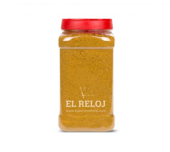 Comprar mezcla de Especias para la elaboración del bollo africano