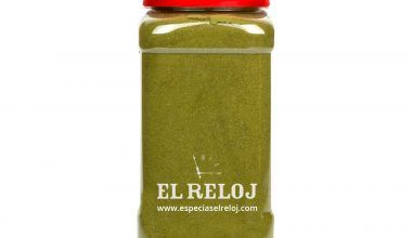 Venta online de Oregano en hojas en formato bote hostelería 650 gramos (peso bruto)