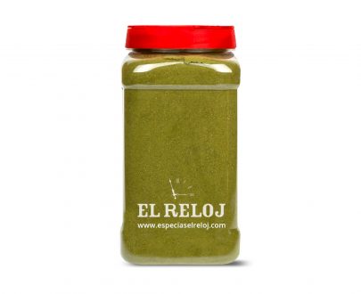 Venta online de Oregano en hojas en formato bote hostelería 650 gramos (peso bruto)