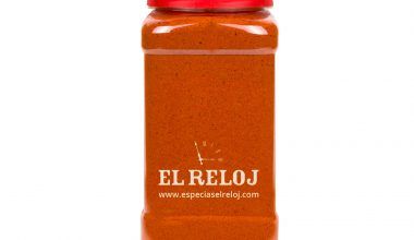 Comprar condimento para paellas en formato Bote Hostelería